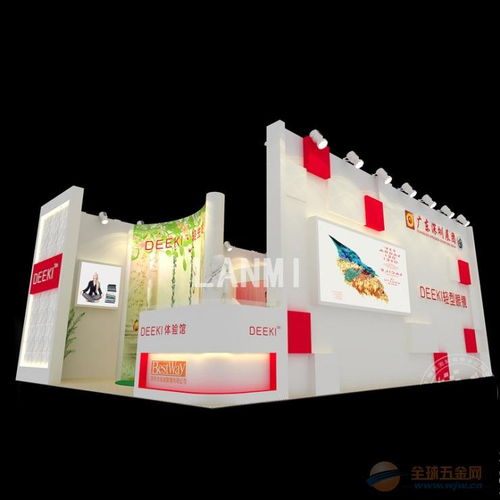 專(zhuān)業(yè)眼鏡展展臺(tái)設(shè)計(jì)服務(wù) 打造品牌視覺(jué)盛宴