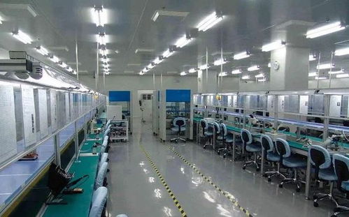 派沃新型中央空調(diào) 工業(yè)凈化與醫(yī)用潔凈的設(shè)計(jì)服務(wù)先行者