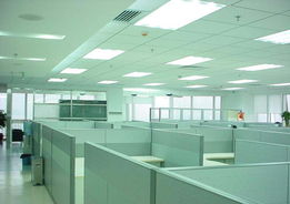 廠房車間改造升級 金山、寶山區域專業裝修與設計服務指南